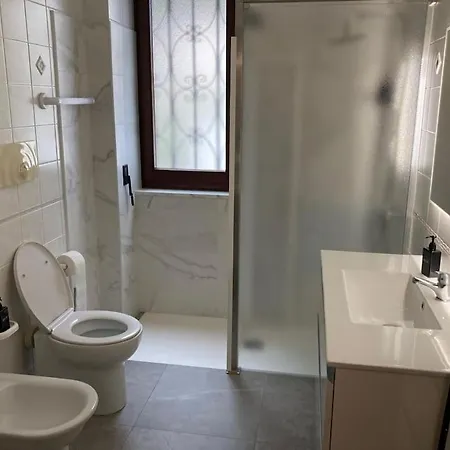 Canfora Prázdninový dům