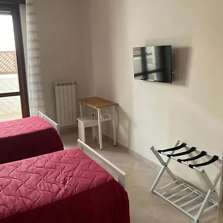 Tatil Evi Canfora *