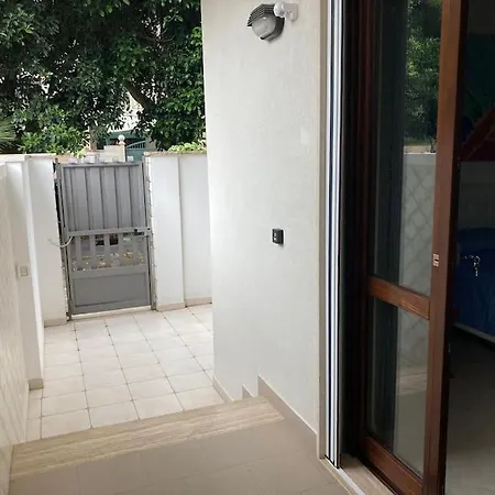 Сasa de vacaciones Canfora Lecce