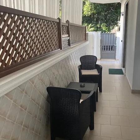 Σπίτι διακοπών Canfora